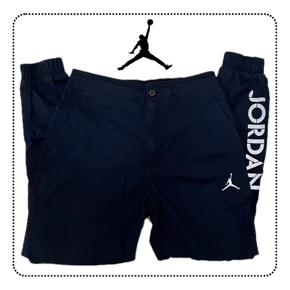 Air Jordan Nike Air Joggers sz. 32 M